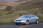 Volkswagen Passat CC 2013 года